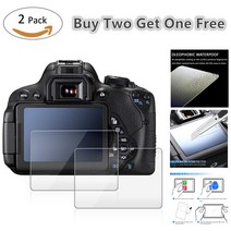 2x 유리 LCD 니콘 Z fc Z30 Z9 Z7 Z6 II Z5 Z50 D7500 D7200 D7100 D5600 D3500 D3400 D3300 D5500 D750 D850, [06] D780 D850