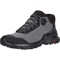 살로몬 스노우 부츠 엑스 리벨 차카 클라이마 남성 방수 눈 산악 등산화 겨울