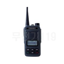 [민영정보통신2] MDR-G1 업무용 디지털 무전기 2대 풀세트 +[민영공식대리점], MDR-G1 1개