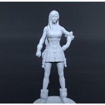 3D프린팅 후가공 대행 / 아세톤 훈증 / 프라이머 도색 /에폭시 코팅 / 사포 /시제품
