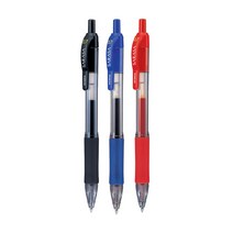 제브라 사라사 0.7mm JJB3 볼펜, 1개, 블랙