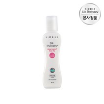 실크테라피 샤인 에센스 플러스 로즈힙 65ml, 단품