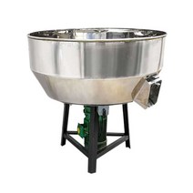 사료배합기 종자 식품 펠릿제조기 교반기 축사 믹싱기, 50kg 0.75KW380V