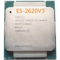 CPU V3 오리지널 인텔 제온 2.30GHz 18 코어 45MB E5 2696 프로세서 2683 보다 우수, 한개옵션0