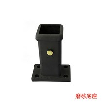 오프로드 자동차 차량 견인고리 볼 설치가능 트레일러 콜로라도 갤로퍼 캠핑 볼콤비 견인장치, K개