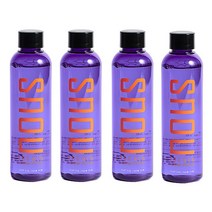 [SNOU] 스노우포맨 클럽 허그 크림 스킨 200ml 1+1+1+1