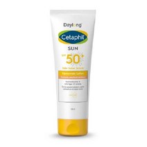 세타필 데이롱 리포솜 썬로션 SPF50 100ml 4544264234