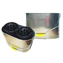 [SH] 매직크린 연탄교환기( SH 72000EA ), 본상품