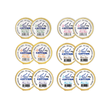 베러펫 캣냠 고양이 습식사료 캔 닭가슴살+연어+황태+소고기+오리+참치 30g 12개, 닭가슴살