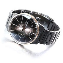[와이어드] WIRED 세이코 SEIKO neel 제한 멘즈 논노 WEB 게재 모델 시계 남성 TOKYO SORA AGAT738 [이태리 가죽 구둣 주걱을 선물]
