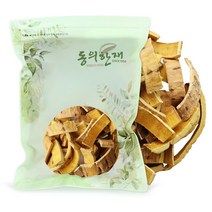 동의한재 국산 햇 황백 황벽 나무 껍질 300g, 1개