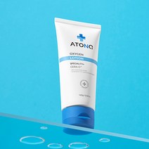 아토앤오투 신생아 얼굴 바디 로션 160g, 옥시젠 세라오 로션 160g