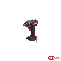 계양 충전 임팩트렌치 IW18BLAZ 18V 베어툴, 단품