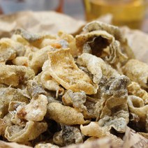 피쉬 콜라겐 명태껍질 튀각 30gx5봉, 5개, 30g