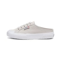 수페르가 2292 뮬 grey seashell