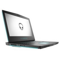 델 게이밍노트북 Alienware 17 R5 D777A1801002KR (8세대 i7-8750H WIN10 PRO 16GB 메모리 256GB Pcle SSD + 1TB HDD GTX 1070 8GB), 에픽 실버, 코어i7