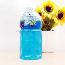 모구모구 블랙커런트향 320ml
