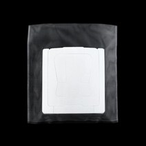 차 나일론 드립백 여과지 50매 SHA PACHIT 우림백 공티백 티색 차거름망