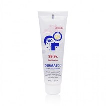 더마스코 안티 플루엔저 손 살균 보습제 손소독제, 상세페이지 참조