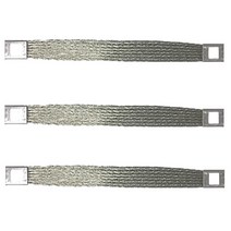 케이블 트레이접지 편조선 접지 38SQ-250mm 국산 공장직영, 수량