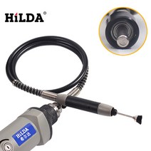 (한정세일) 코브라 드릴척 드라이버 육각 샤프트 플렉시블 비트, EBIT87