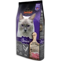 레오나르도 캣 시니어 7.5kg 고양이사료