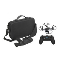 DJI TELLO EDU 텔로에듀 가방 기체T1D조종기수납 드론 크로스백