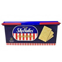 [필마트] 스카이 플레이크 M.Y. San Skyflakes, 1개, 800g