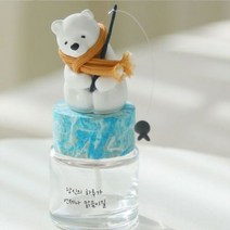 클로버핸드메이드 자체제작석고스틱 문구가능 낚시디퓨저50..., 선택:내 마음속에 언제나 저장할께 페로몬