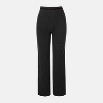 이랜드 [기비](아울렛)기비/보니페이 골지니트팬츠 GAW81J2_강서점