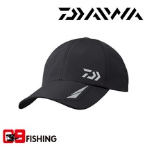 다이와 DC-1822W 고어텍스 캡, 레드 프리