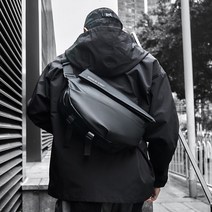 런닝맨가방 옆으로매는가방 파우치 명품 메신저백 달리기 크로스백 카메라백