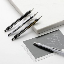 판촉물/3000개/엡실론 터치펜슈나이더 독일볼펜전자계산기/홍보행사용품 대량구매 단체선물 로고인쇄 개업, 기본3000개구매시, 인쇄없음