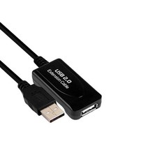 케이블 무전원 리피터 USB연장케이블 USB암수케이블 USB 2.0 10M 1311na, 본상품선택