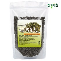 국내산 삼백초환 400g 삼백초차 한약초, 삼백초환 400gx1팩