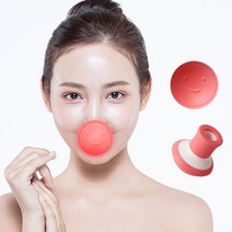 로아 얼굴 탄력업 운동기구 볼살 슬리머 페이스라인, 1개