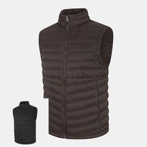 네파 친환경 리사이클 소재 남성 로디 구스다운 베스트 7I51302