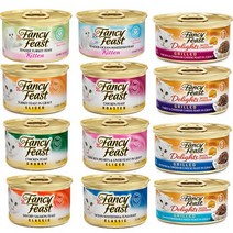 단독 팬시피스트캔 모음 15종 85g-선택, 그레이비러버스 참치와흰살생선