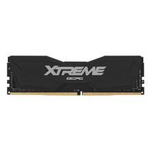 OCPC DDR4-3200 CL16-20-20 XT 2 16GB, MMX16GD432C16CU(블랙)