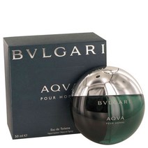 Bvlgari Aqua Pour Homme EDT Spray 50ml Men