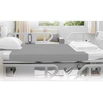 TA7_레자방수시트 95x140cm/회색 병원 반시트 커버 TA+중앙메디칼씨 +921epx471Vn