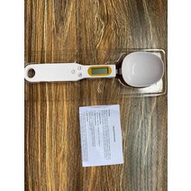 커피저울 미세 저울 타임모어 가정용 핸드드립 바리스타 거울 기본 및 전자 내장 자동 타이머 에스프레소 스마트 커피 주방 3KG/g 0.1, [03] 03 500g 0.1g