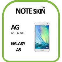 노트스킨 삼성전자 갤럭시 A5 저반사 액정보호필름 - 벌크포장 a9609N9Ah+Z2df15405%^cD&DV3xc^cv%F15422, 쿠팡1 1
