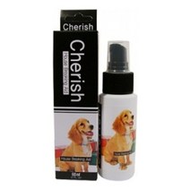 강아지대변유도 D18 체리쉬 배변유도제 60ml_989119EA, 쿠팡 1