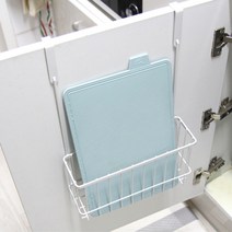 기타 바보사랑[알로하감성]싱크대도마걸이, 1개, 1개