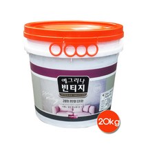 노루페인트 예그리나 빈티지 벽면용 시멘트 20kg 무광, 밝은회색