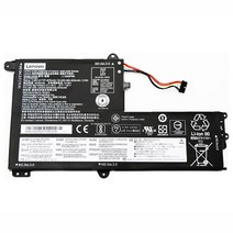 레노버 L15M3PB0 L15C3PB1 노트북배터리 Lenovo 7000-14AST IdeaPad 330S-15IKB 7000-15IKBR 배터리