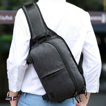 데일리 메신져백 크로스백 캐주얼 슬링백 스트릿패션