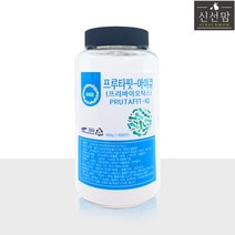 신선맘 프리바이오틱스 프락토올리고당 네덜란드산, 1개, 400g