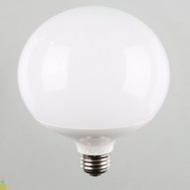비츠온 LED볼구 G120 12W 주광색 볼램프, 상세페이지 참조